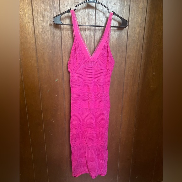 bebe Dresses & Skirts - Bebe Summer Dress